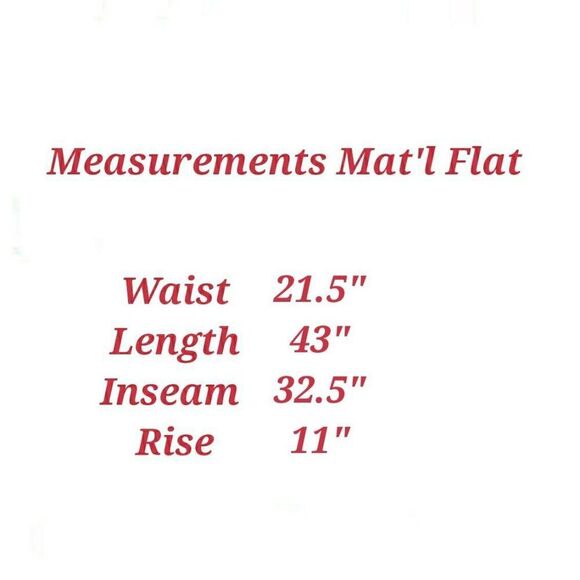 Maurices Womens Plus Straight-Leg Jeans 22 Thick Stitch Distressed Embroidered - Picture 6 of 6